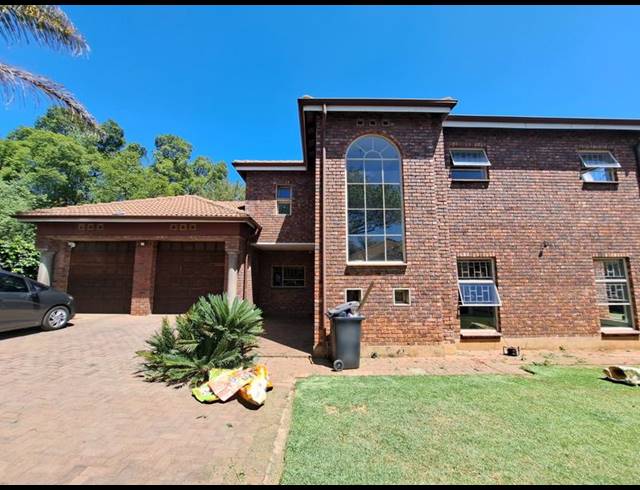 3 BEDROOM HOUSE FOR SALE IN ELDORAIGNE